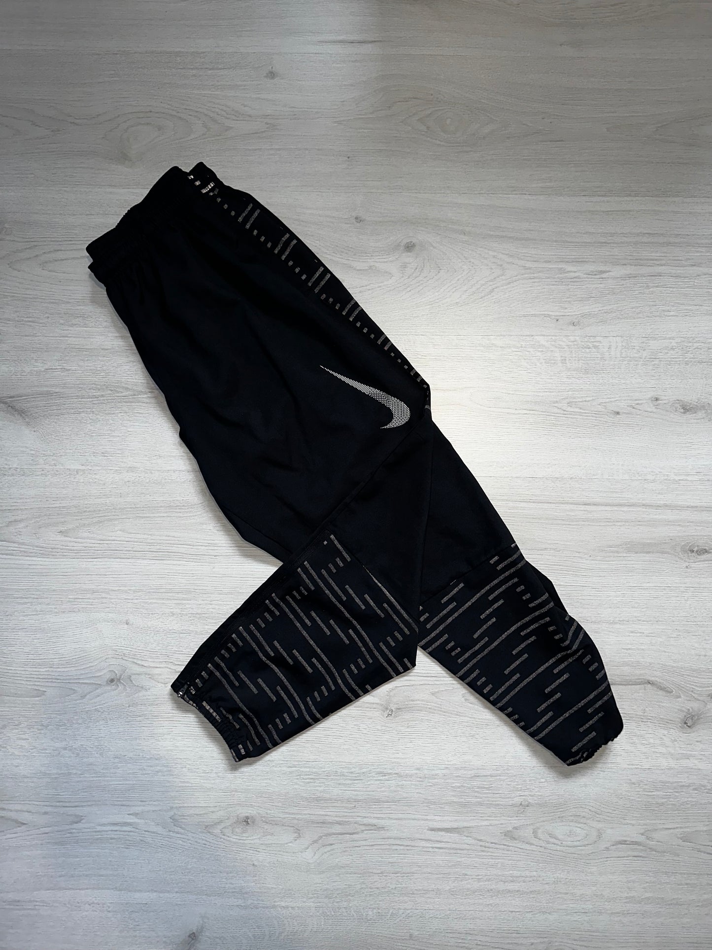 Nike Reflective Tracksuit