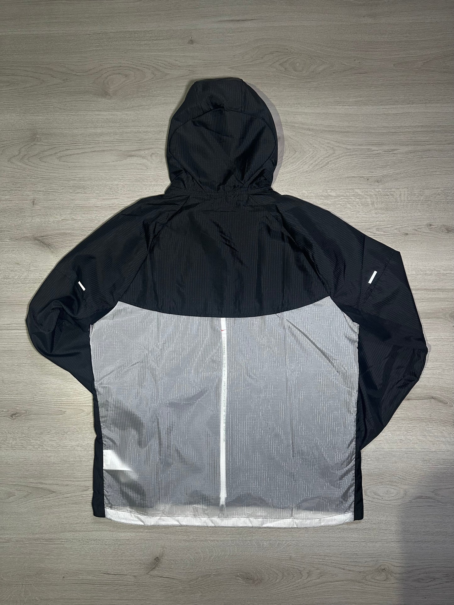 Nike EK Windbreaker