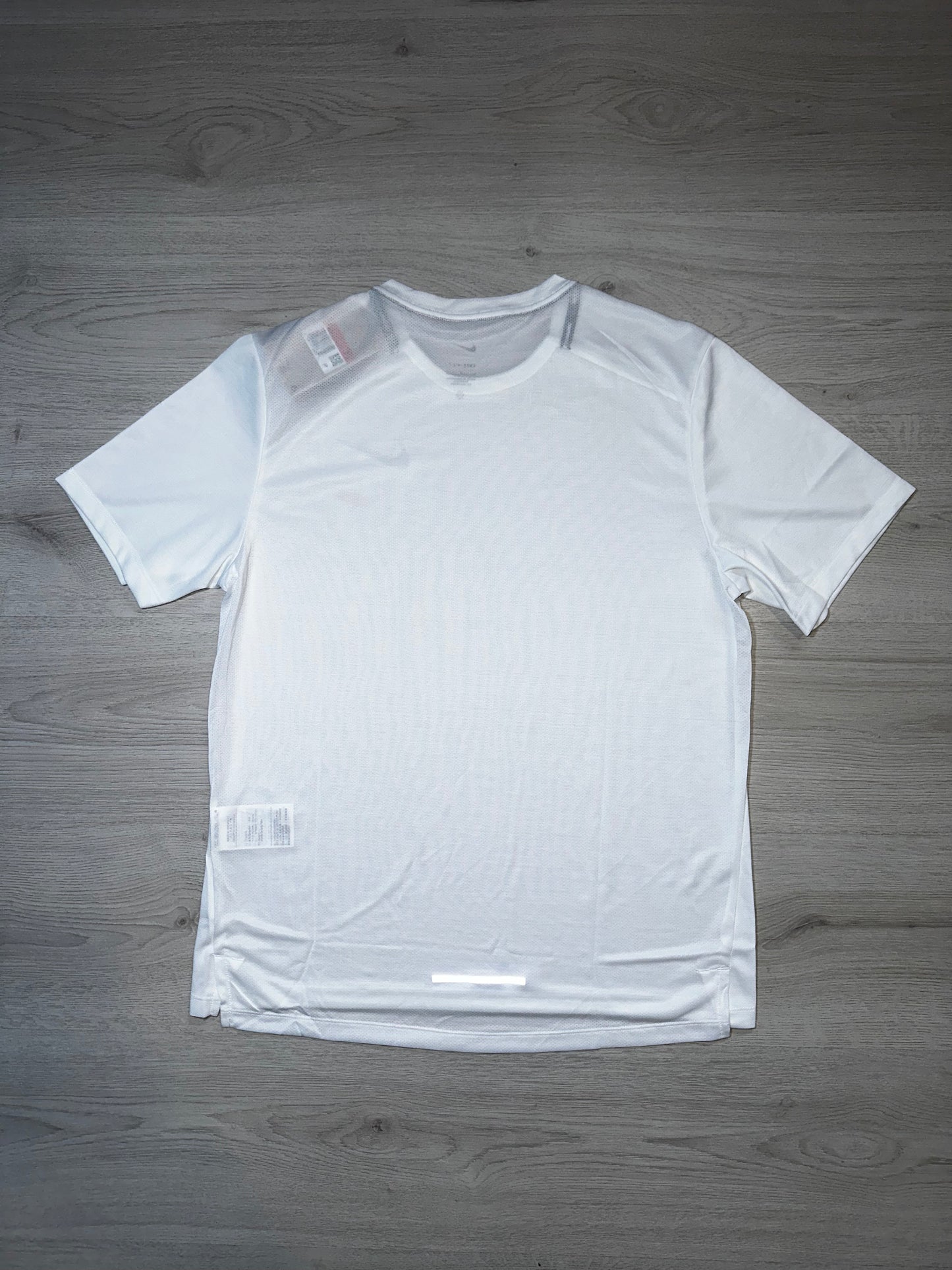 Nike Ice White Miler 1.0