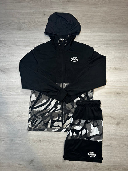 Nike Camo Set