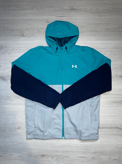 Under Armour Windbreaker Set