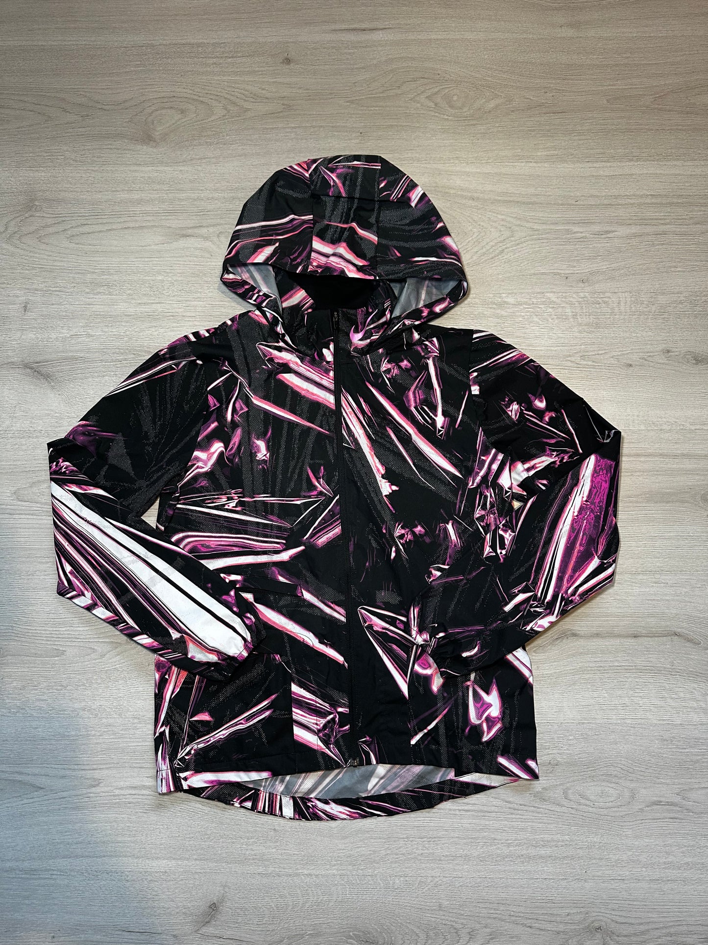 Nike Flash Windbreaker