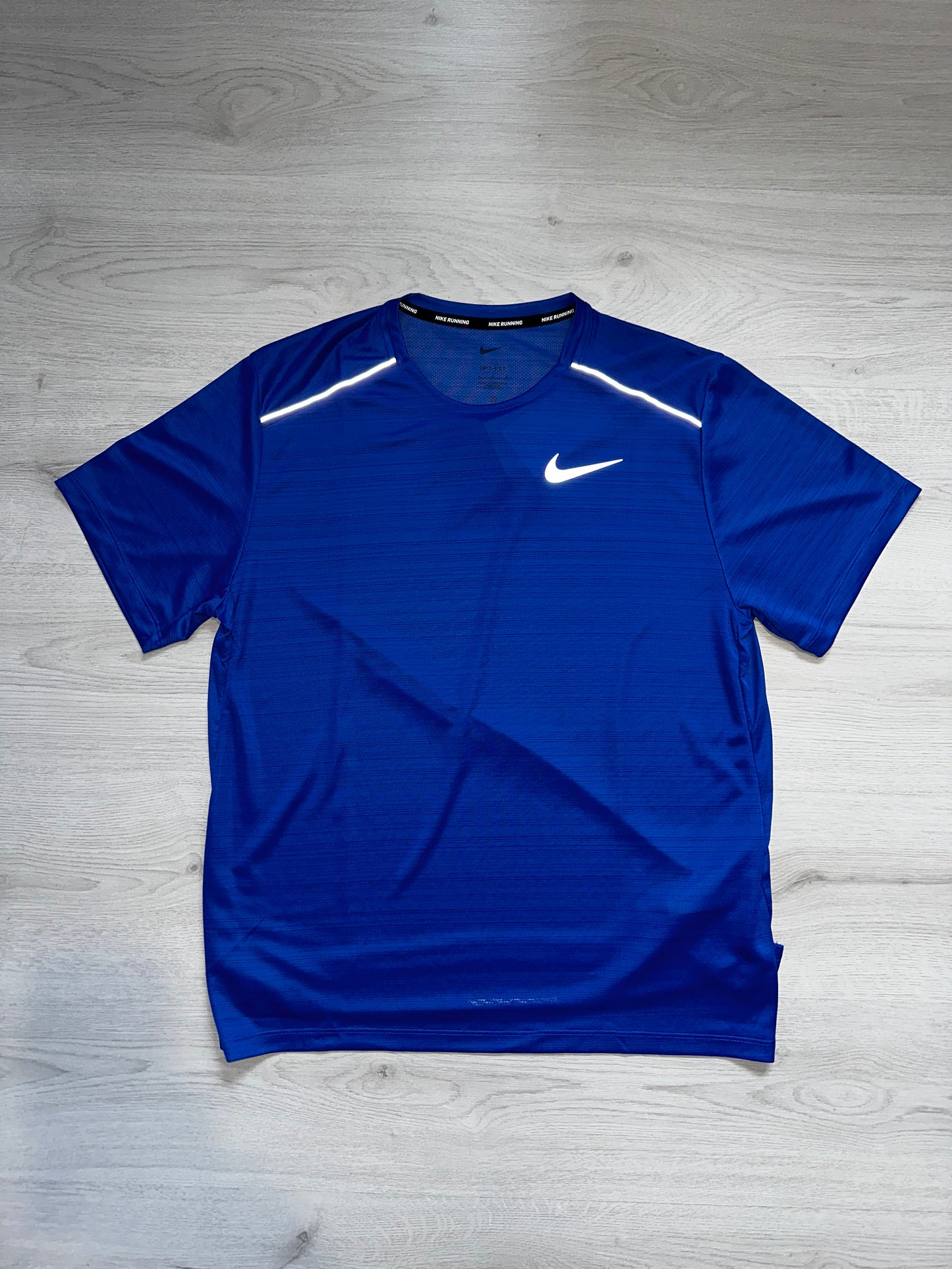 Nike Royal Blue Miler 1.0