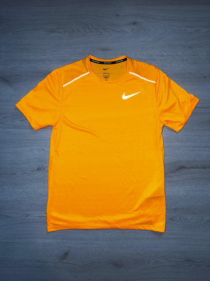 Nike Vivid Orange Miler 1.0