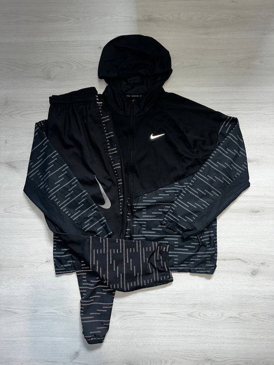 Nike Reflective Tracksuit