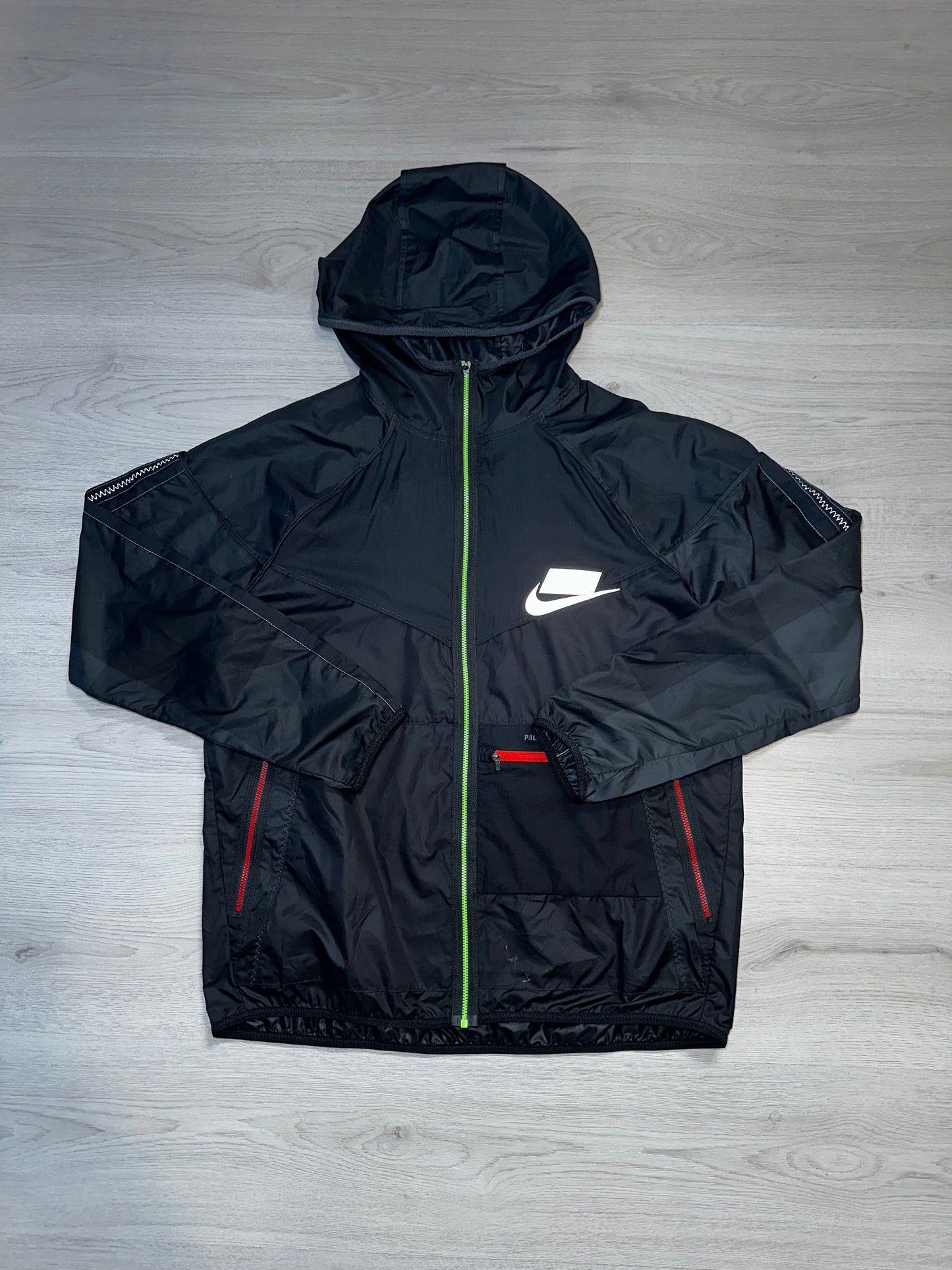 Nike Meekz windbreaker