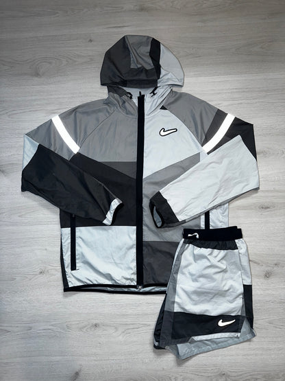 Nike Patchwork Set