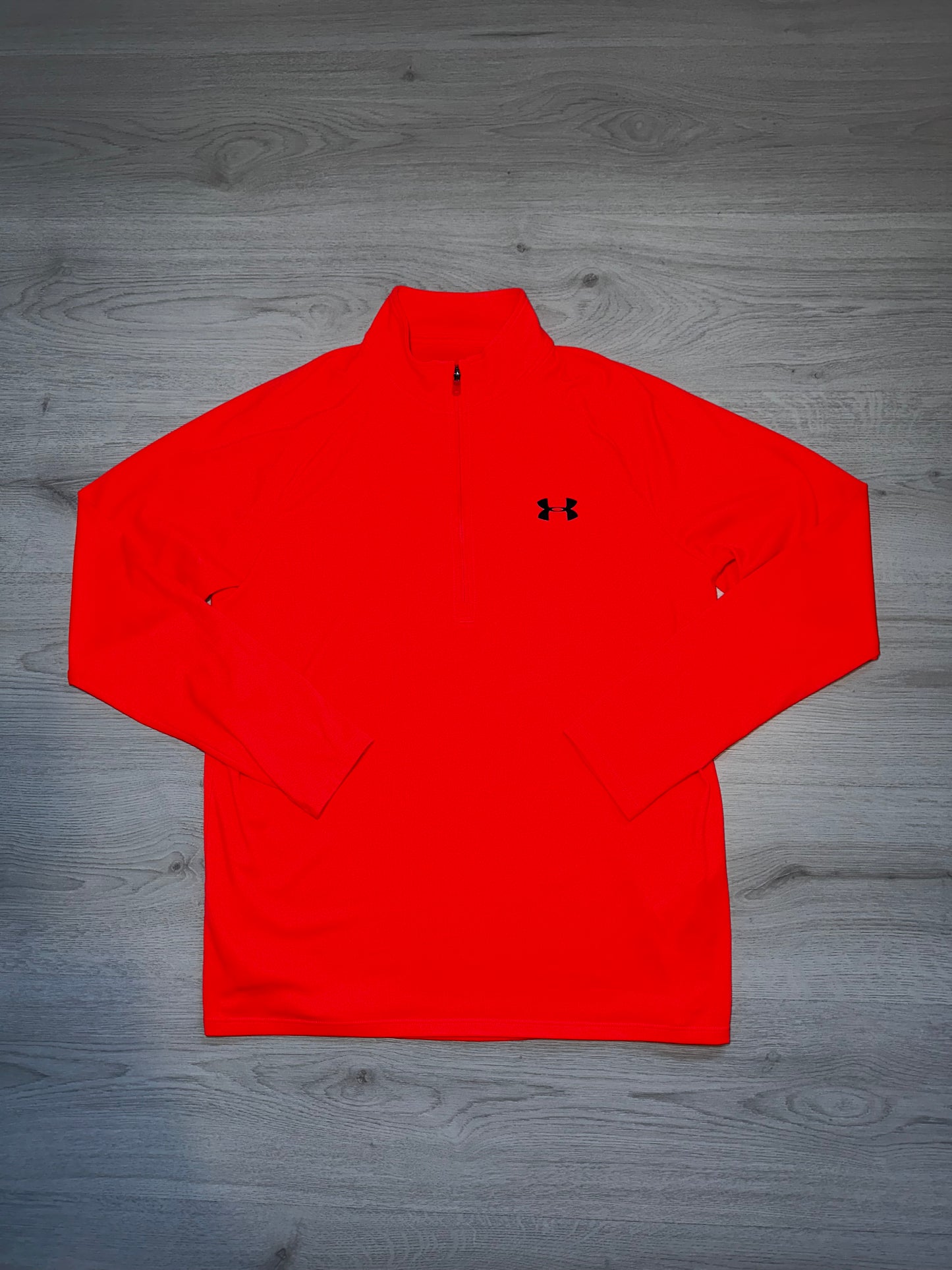 Under Armour 1/4 zip