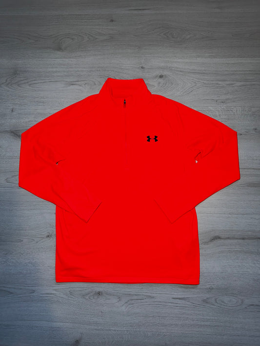 Under Armour 1/4 zip