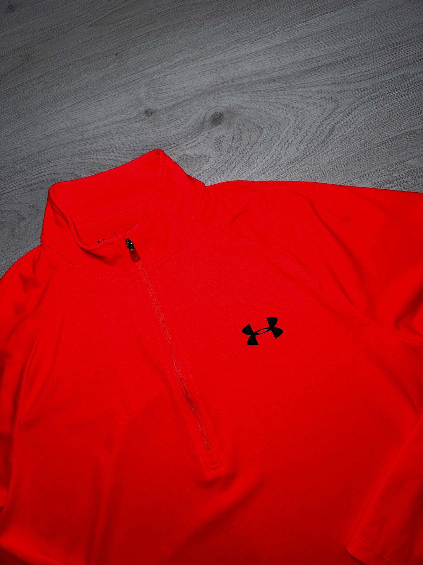 Under Armour 1/4 zip