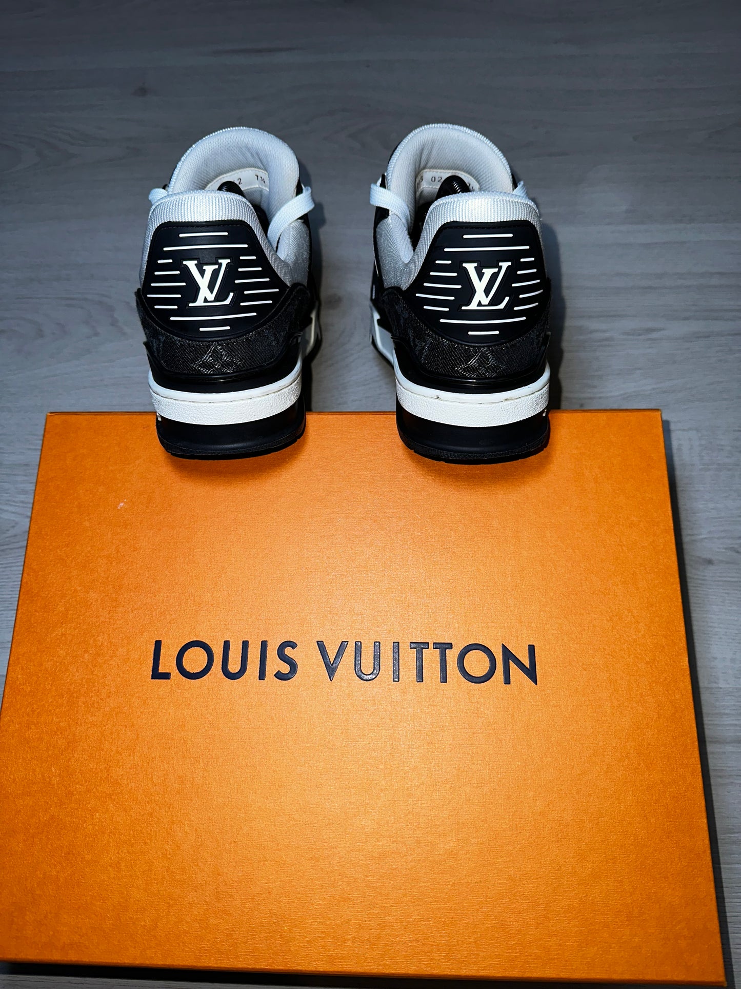 LV trainers