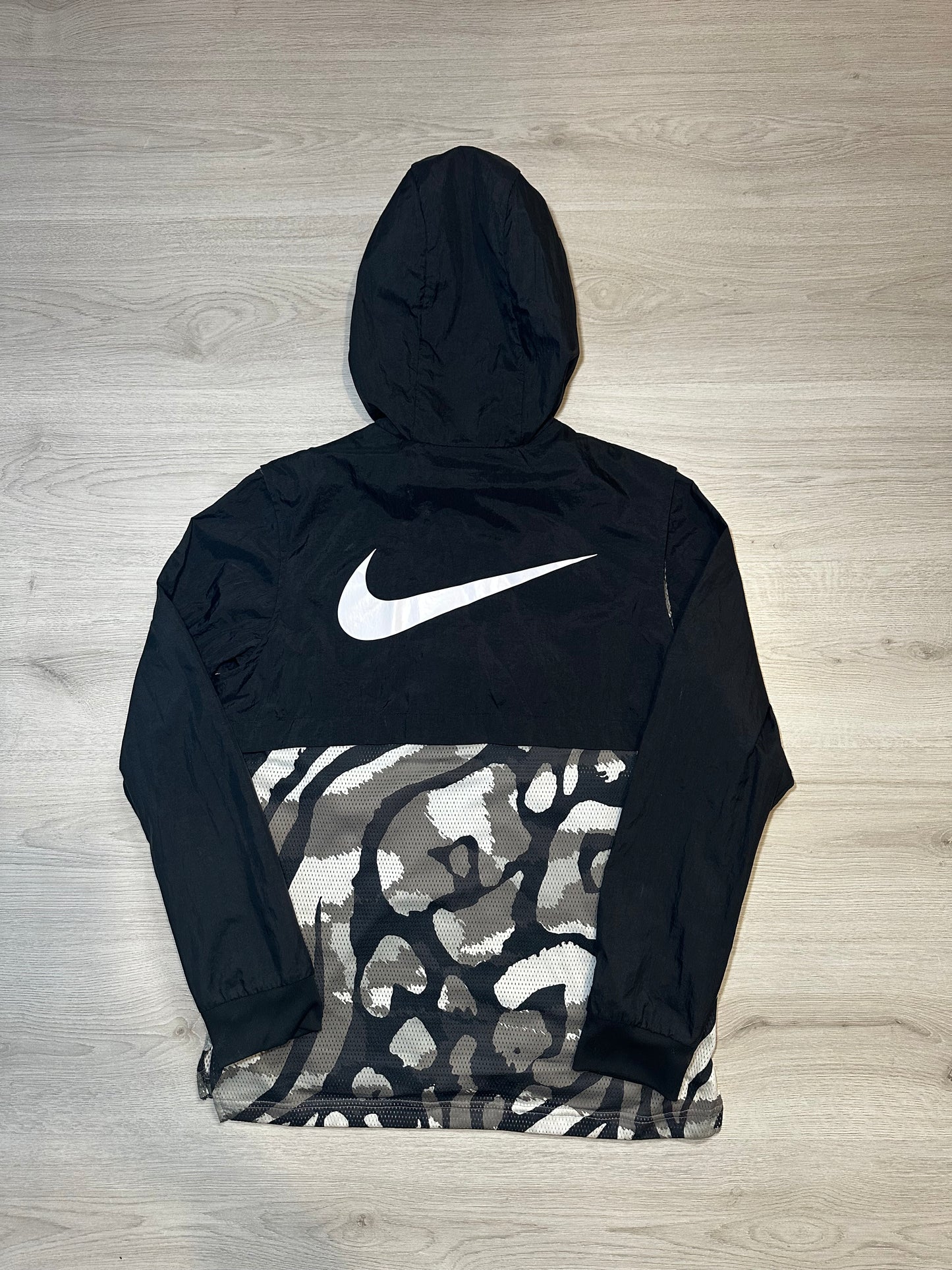 Nike Camo Set