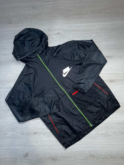 Nike Meekz windbreaker