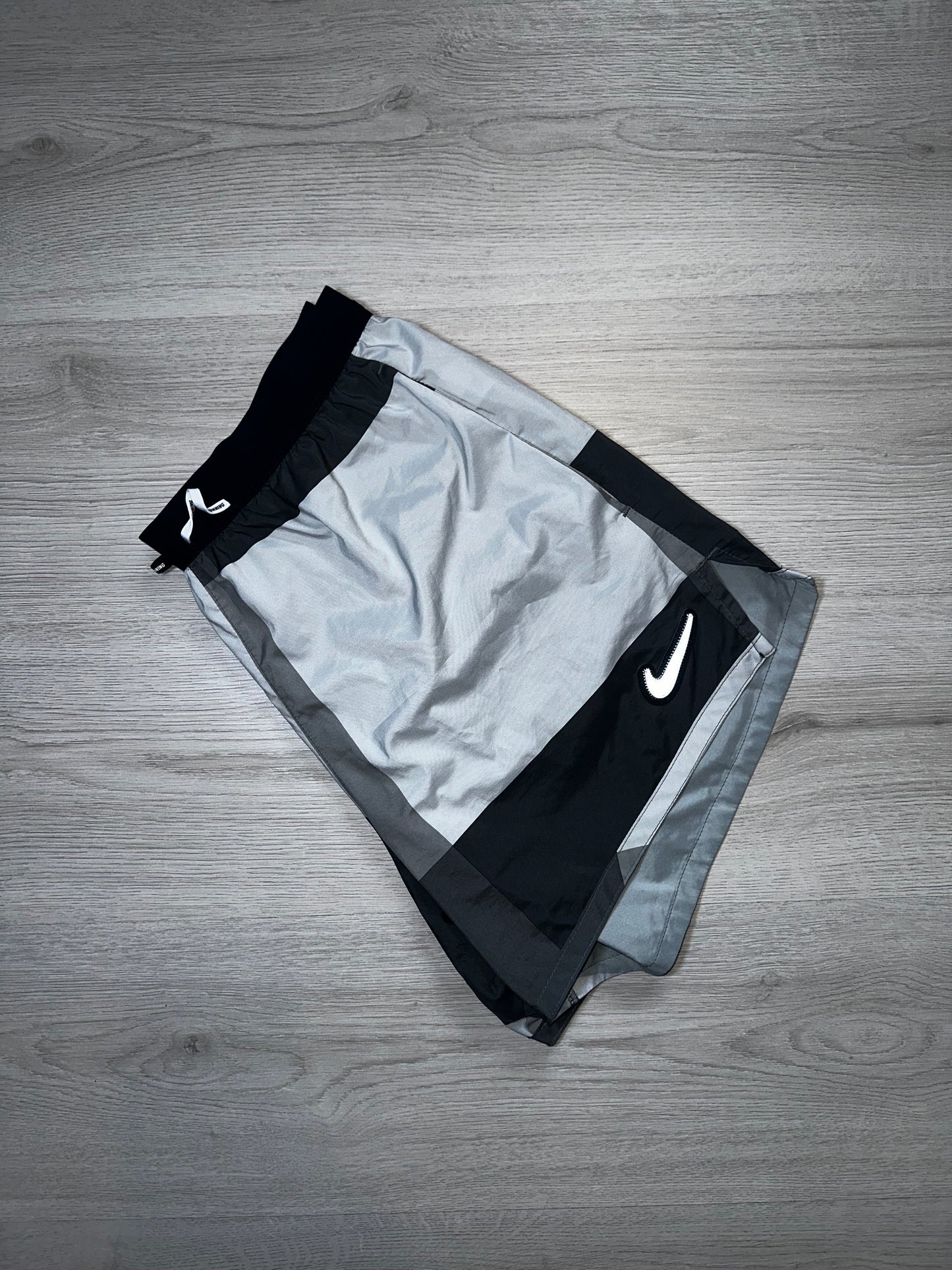 Nike Patchwork Set