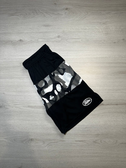 Nike Camo Set