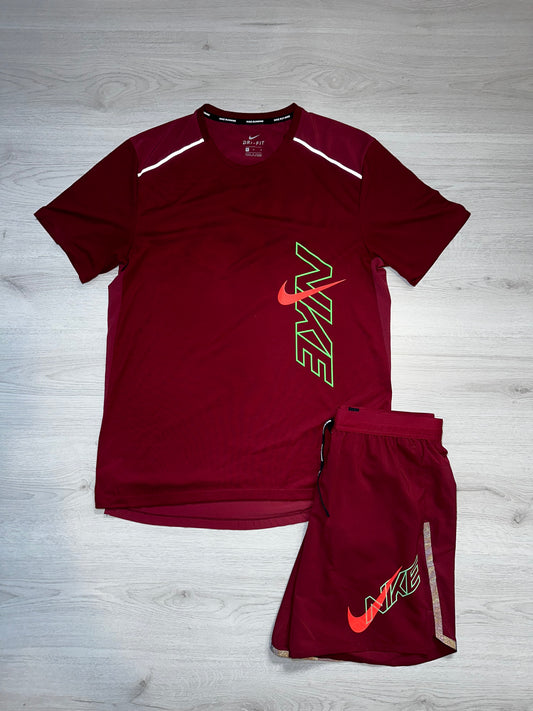 Nike Run Set