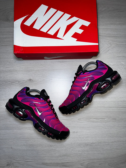 Nike Fireberry TN