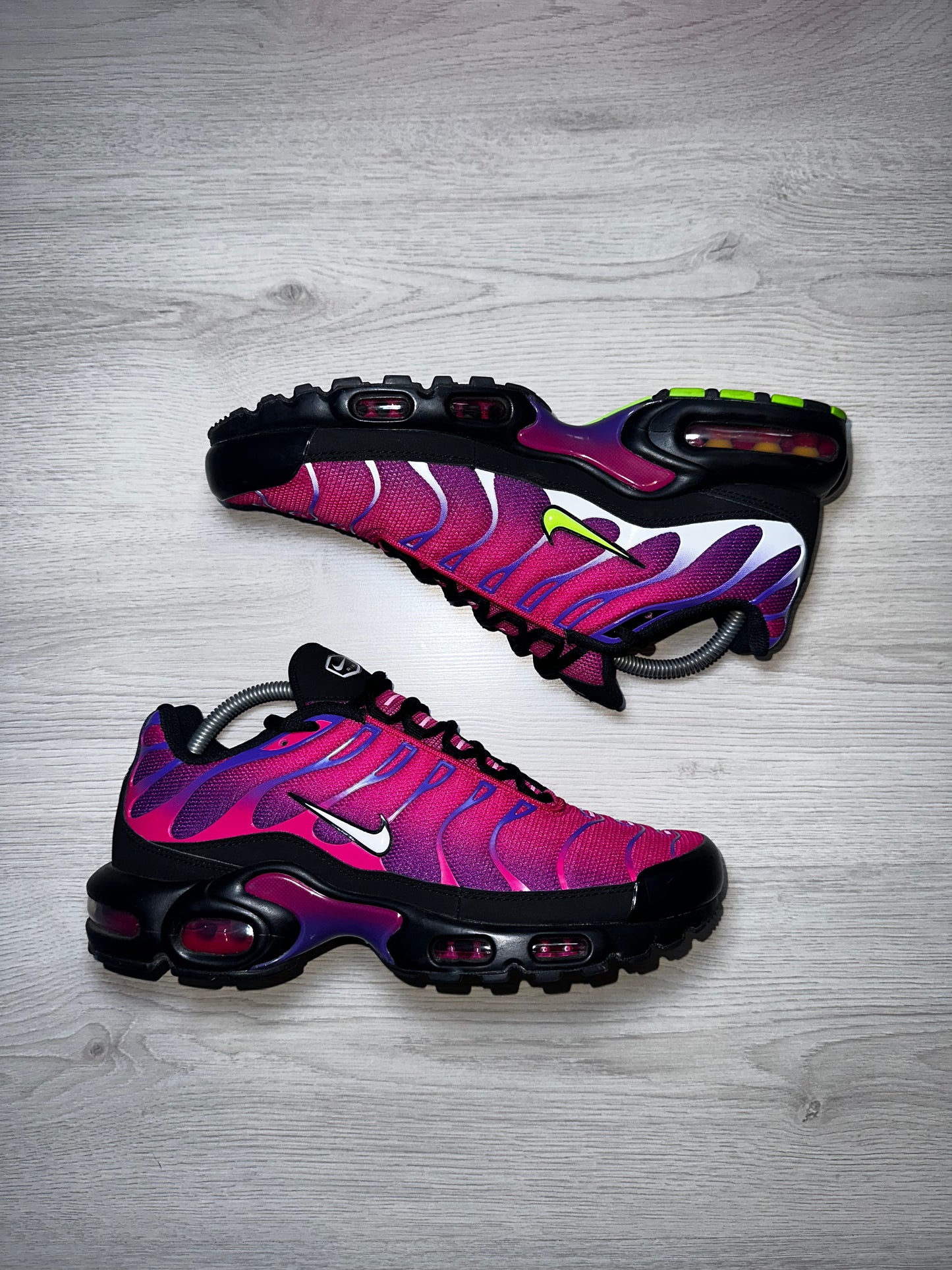 Nike Fireberry TN